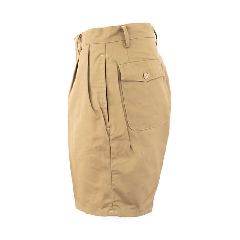 Italian Chino Shorts | New, , large image number 3